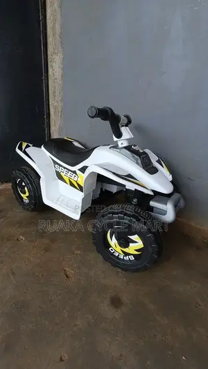 Electric Kid Car