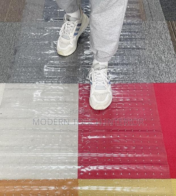 Eco-Friendly Carpet Protectors - main view