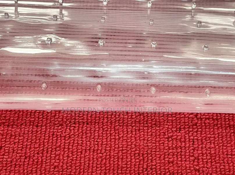 Top-Notch Carpet Protectors