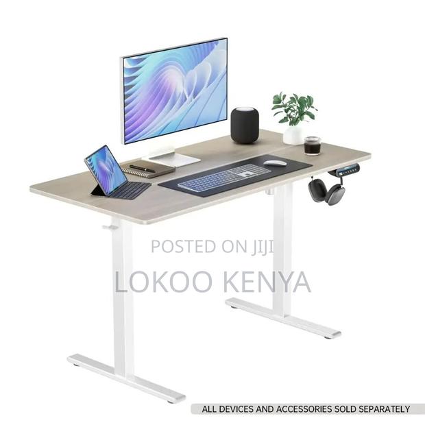 Office Desk: Electronic Student Study Office Desk - thumbnail 3