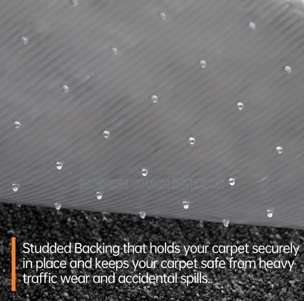 Anti-Skid Carpet Protectors