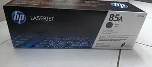 Ce285a - Black Hp85a Cartridge