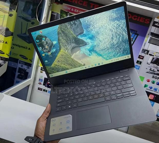 Laptop Dell Vostro 14 3000 8GB Intel Core I5 SSD 256GB