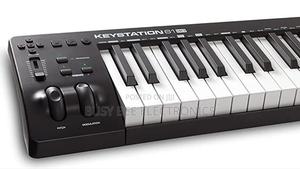 M-Audio Keystation 61mk3 - thumbnail 2