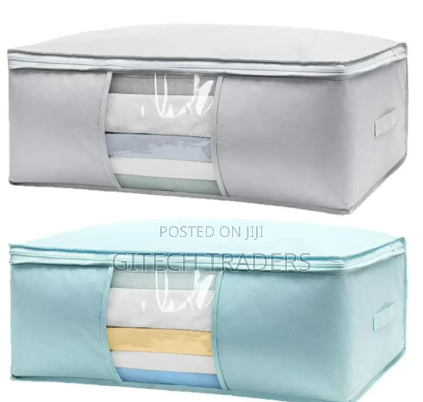 Quilt/Duvet /Multipurpose Storage Bags