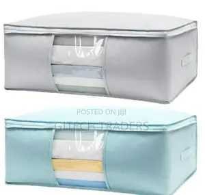 Quilt/Duvet /Multipurpose Storage Bags