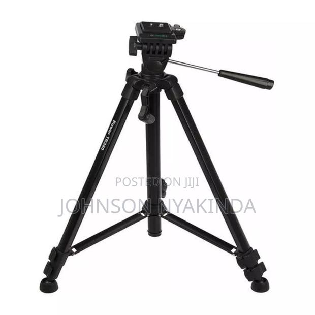 Promage Stand Camera Tripod – Tr380 - thumbnail 3