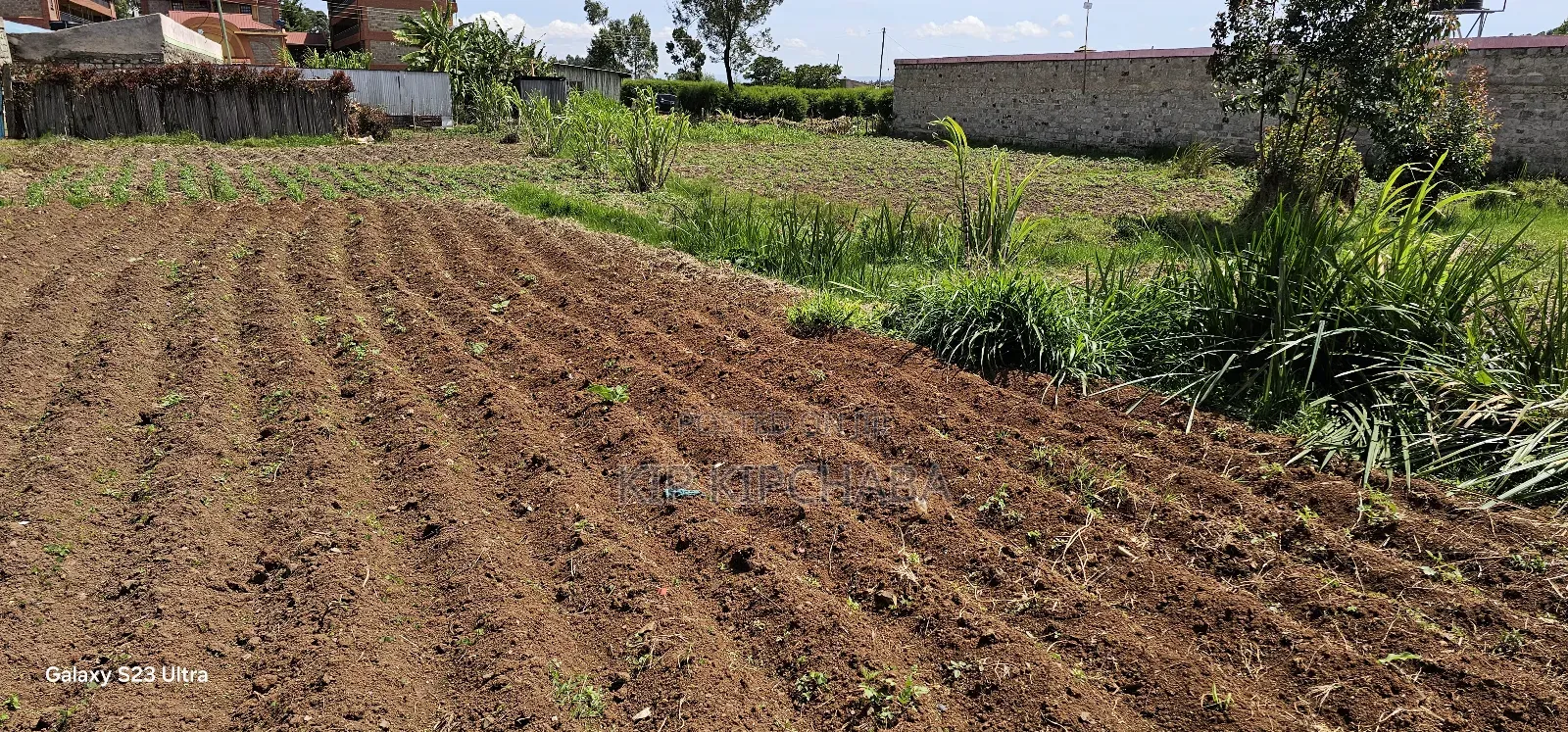 1⁄2 Acre For Sale Kapseret Lobo In Eldoret