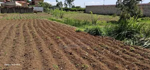 1⁄2 Acre For Sale Kapseret Lobo In Eldoret