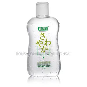 Sensual Water-Based Lubricant - 215ml for Enhanced Intimacy - thumbnail 2