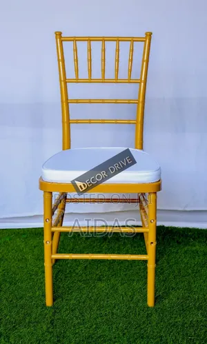 Chiavari Chairs