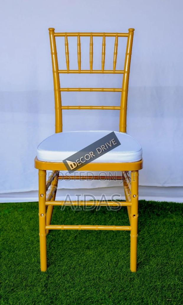 Chiavari Chairs