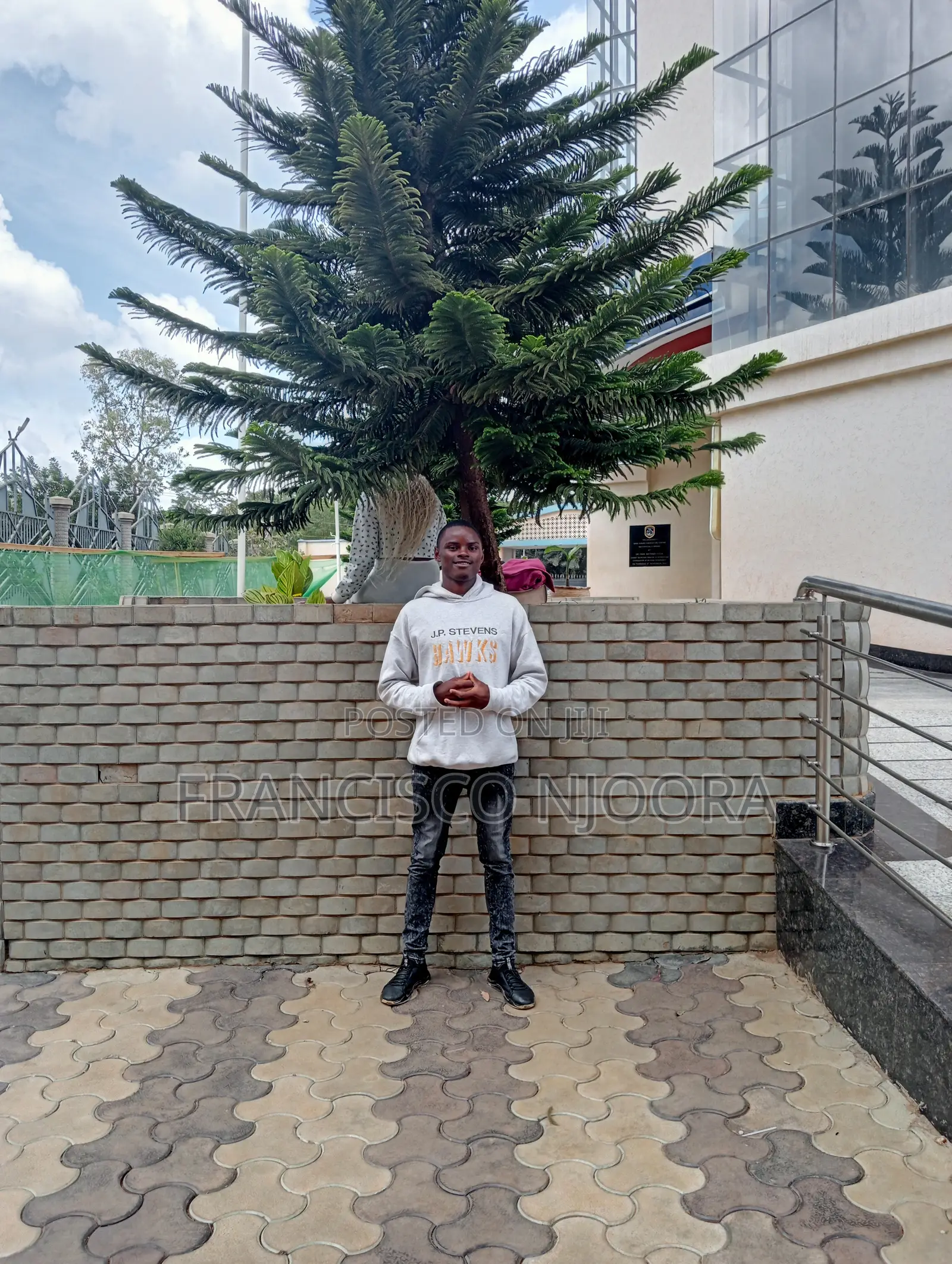 Housekeeping Cleaning CV