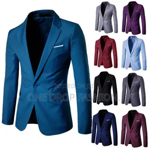 Men Blazers86