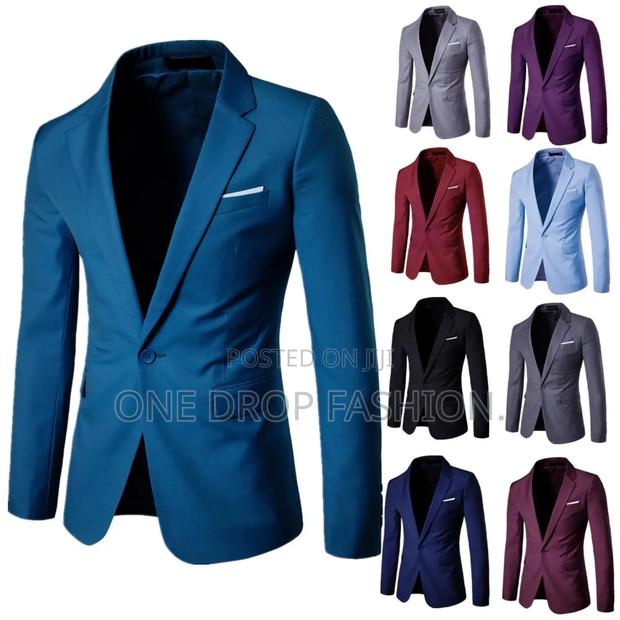 Men Blazers86 - thumbnail 2