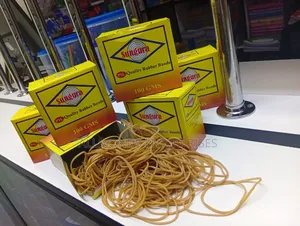Quality Rubber Band 100g- Sungura Brand