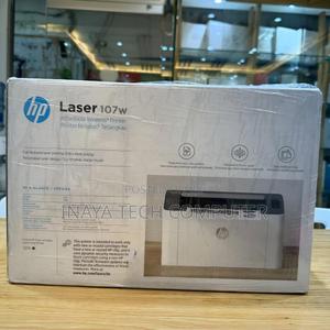 Hp Laserjet 107w Printer - thumbnail 2