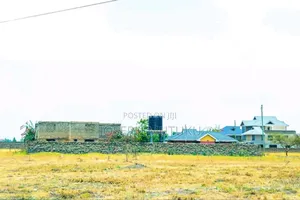 Thika Landless (Salama Estate)