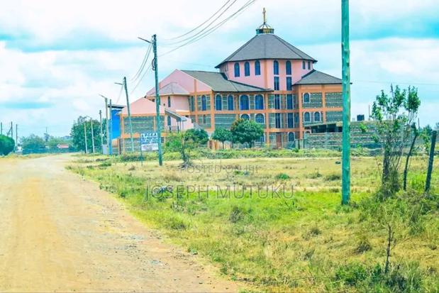 Thika Landless (Salama Estate) - thumbnail 6