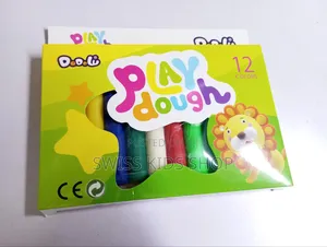 Modelling Clay