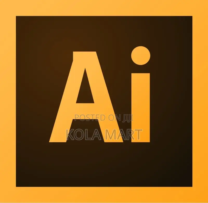 Adobe Illusrator Licenced