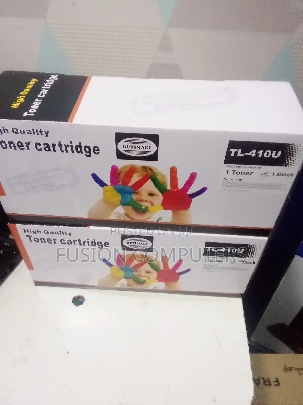 Pantum Tl-410 Toner Cartridge, 3000 Pages Yield