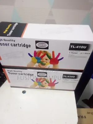 Pantum Tl-410 Toner Cartridge, 3000 Pages Yield