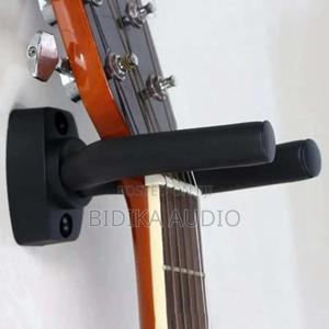 Quality Wall Guitar Hanger - thumbnail 2