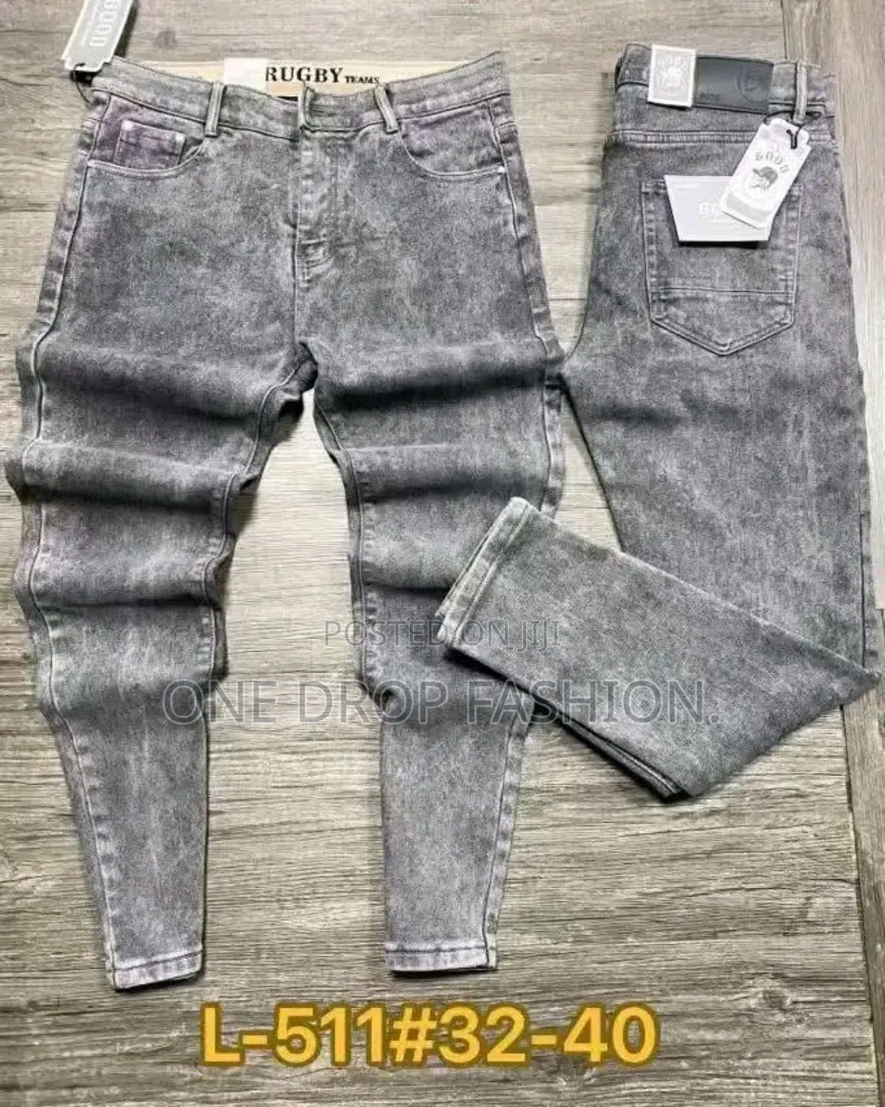 Men Quality Jeans98