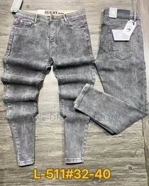 Men Quality Jeans98