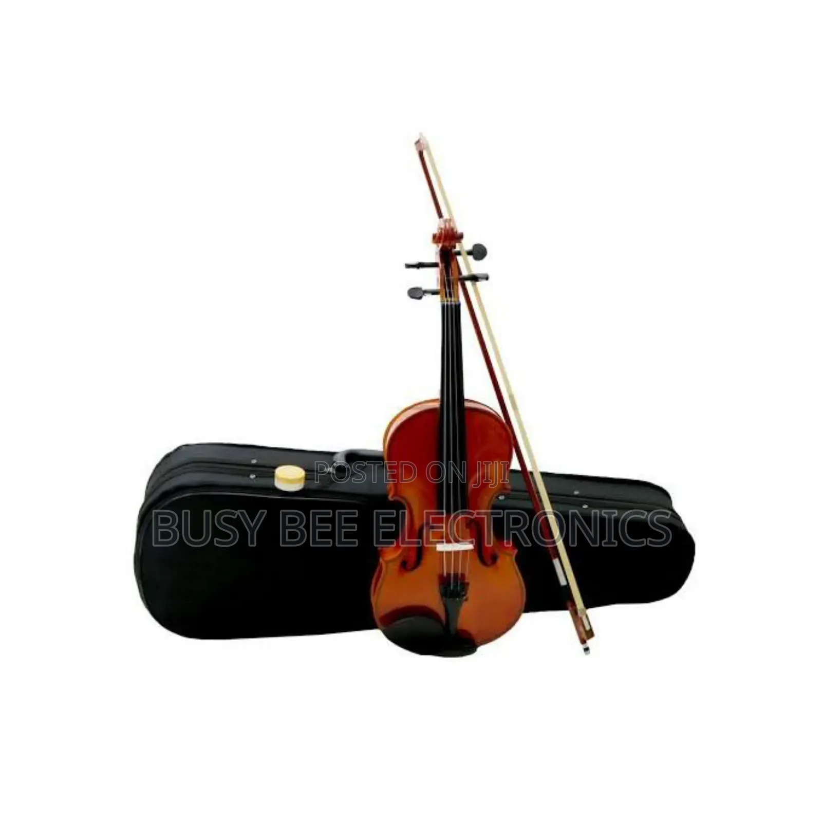 1/2 Size Violin