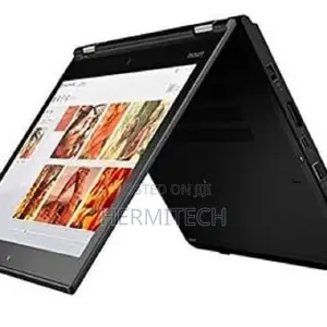 Laptop Lenovo Yoga 260 8GB Intel Core I5 SSD 256GB