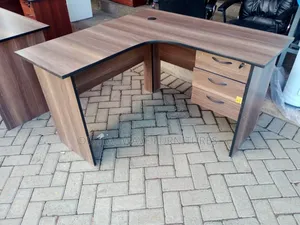 Study Table With Lock