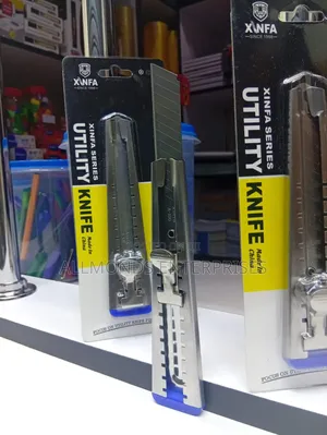 Paper Cutter/Knife