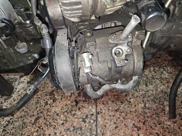 Ac Pump 2az /Aircon