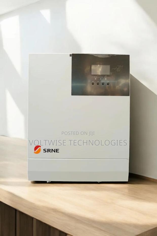 Pure Sine Wave Srne Inverter 3kw 24v