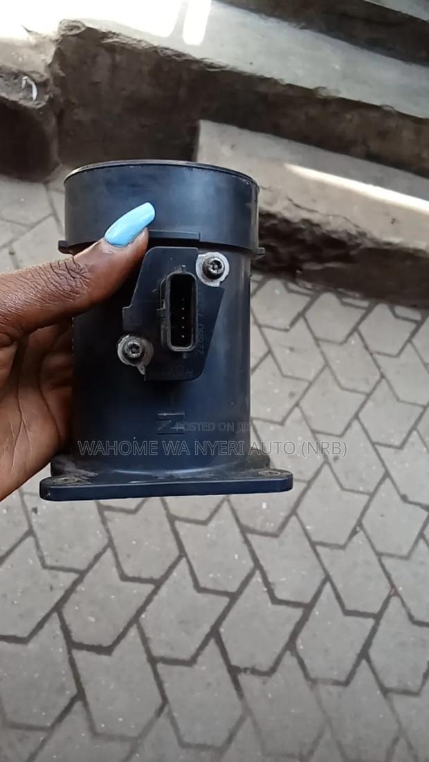 Air Flow Sensor for Nissan Note/March - thumbnail 2