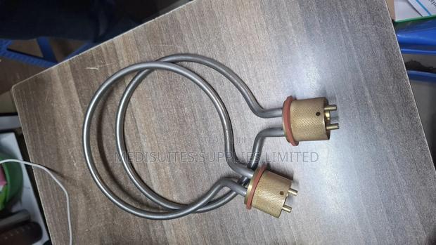 18l And 24l Autoclave Heating Element.