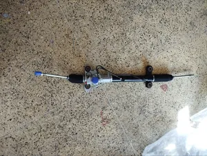 Honda Cr-v Steering Rack