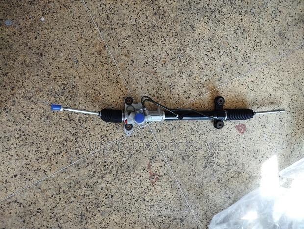 Honda Cr-v Steering Rack - main view