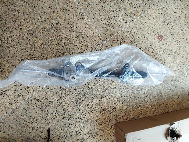 Honda Cr-v Steering Rack - thumbnail 3