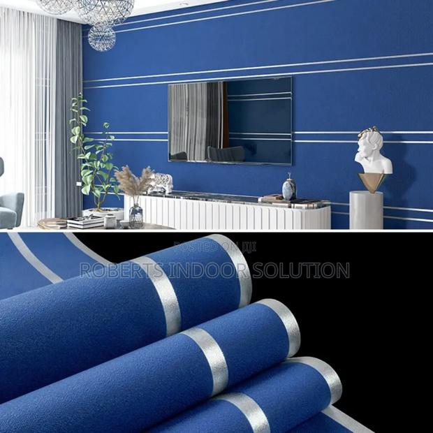 Creating My Own Sunshine With Wallpaper - main view
