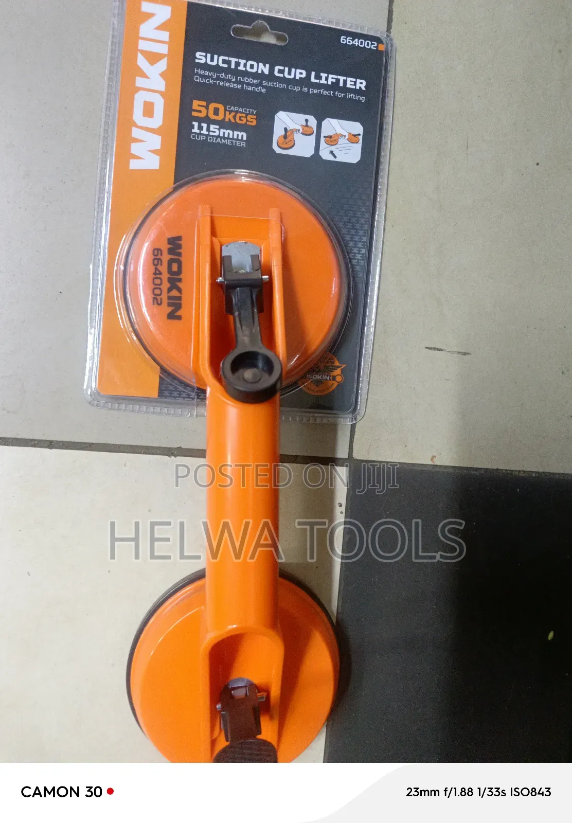 Dent Puller 50kgs