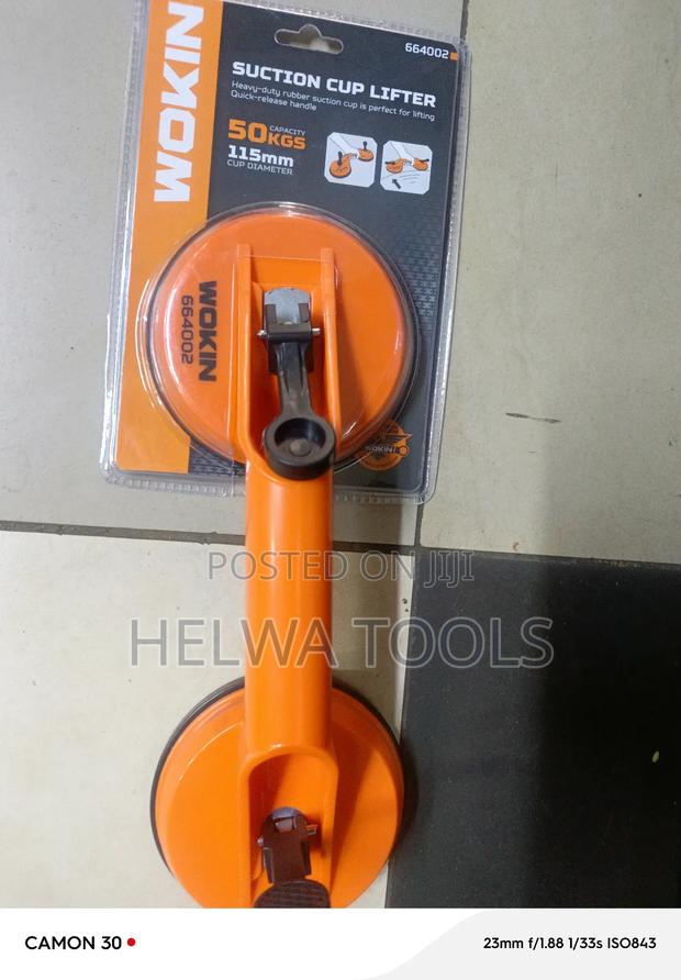 Dent Puller 50kgs