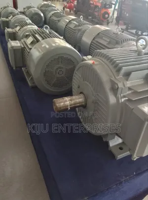 Motor STCL Itally Made
