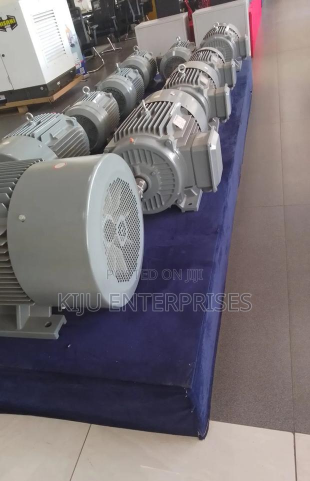 Motor STCL Itally Made - thumbnail 2