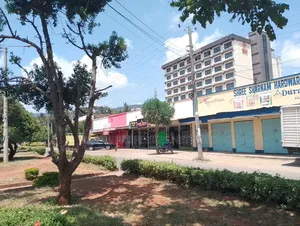 2bdrm Apartment in Machakos Properties for sale