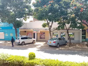 2bdrm Apartment in Machakos Properties for sale
