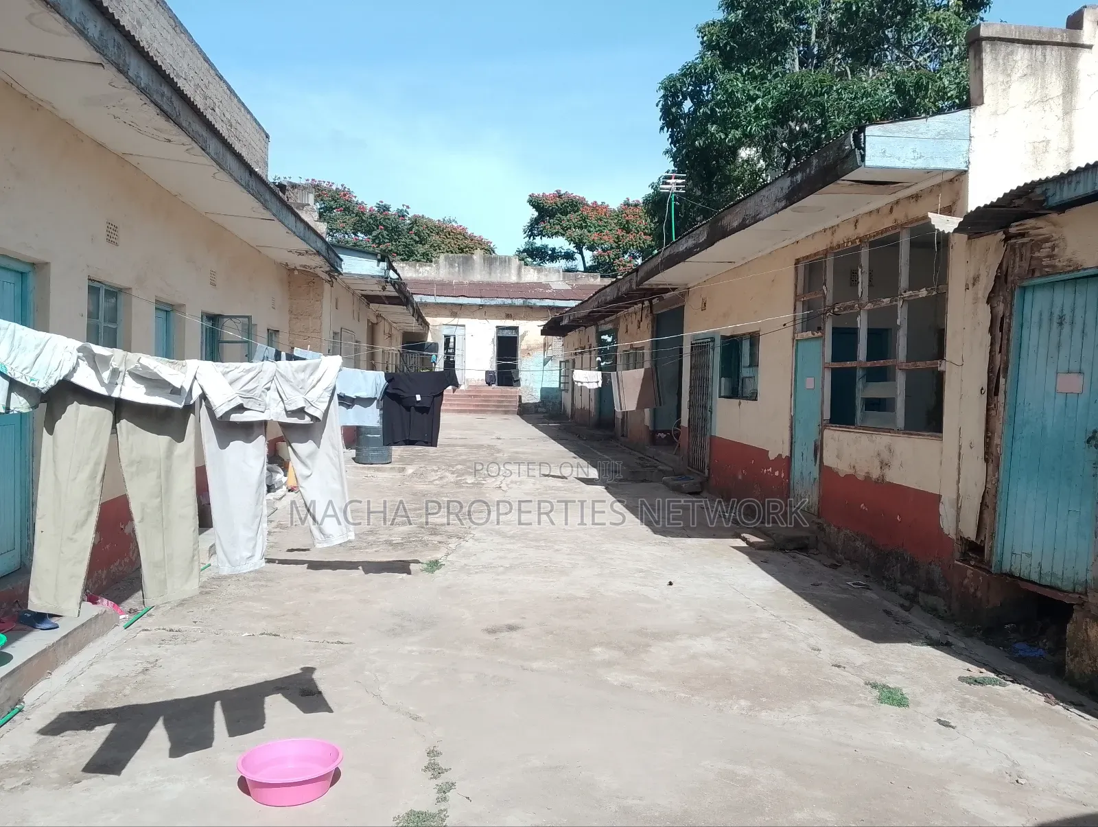 2bdrm Apartment in Machakos Properties for sale