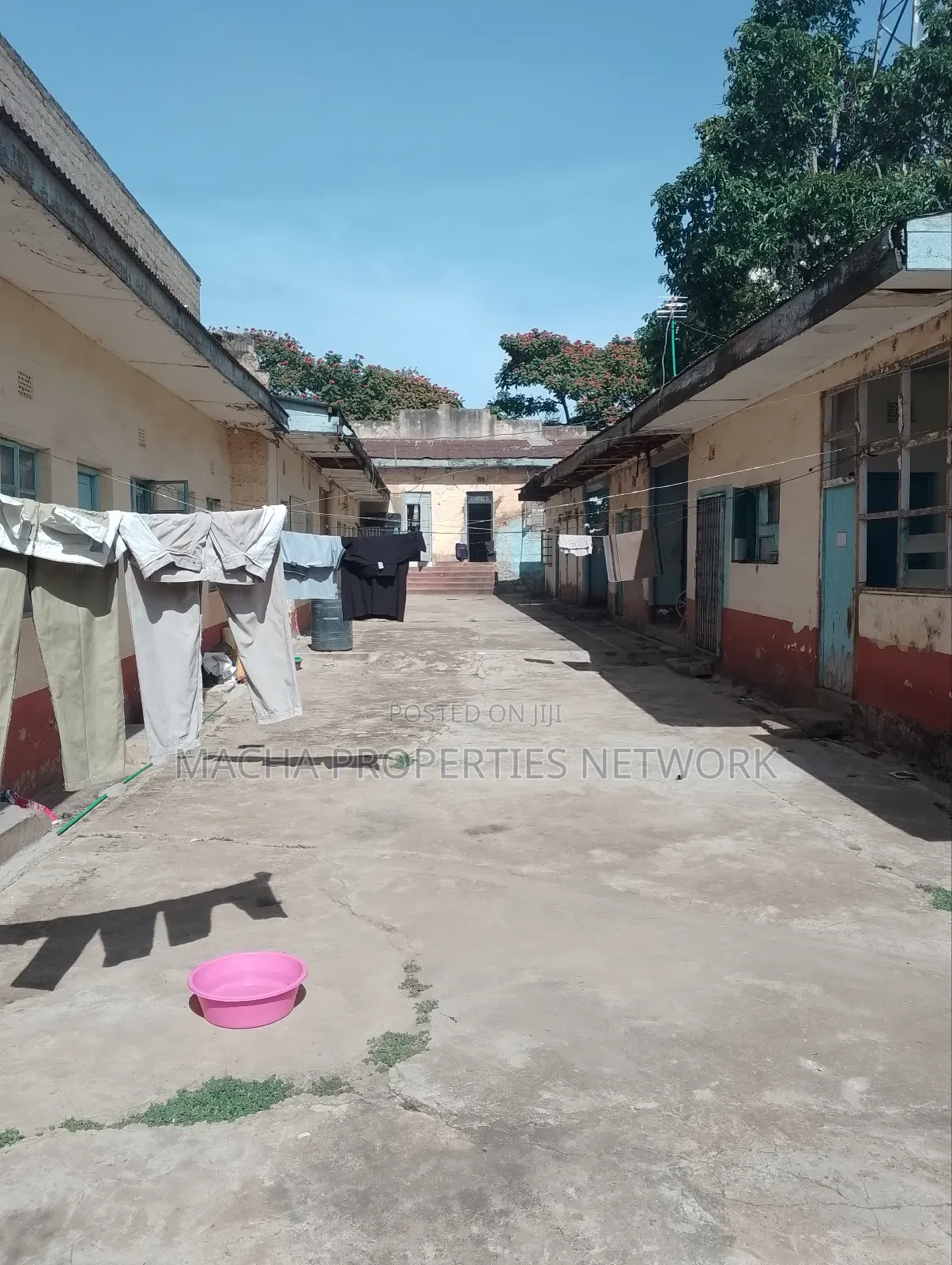 2bdrm Apartment in Machakos Properties for sale